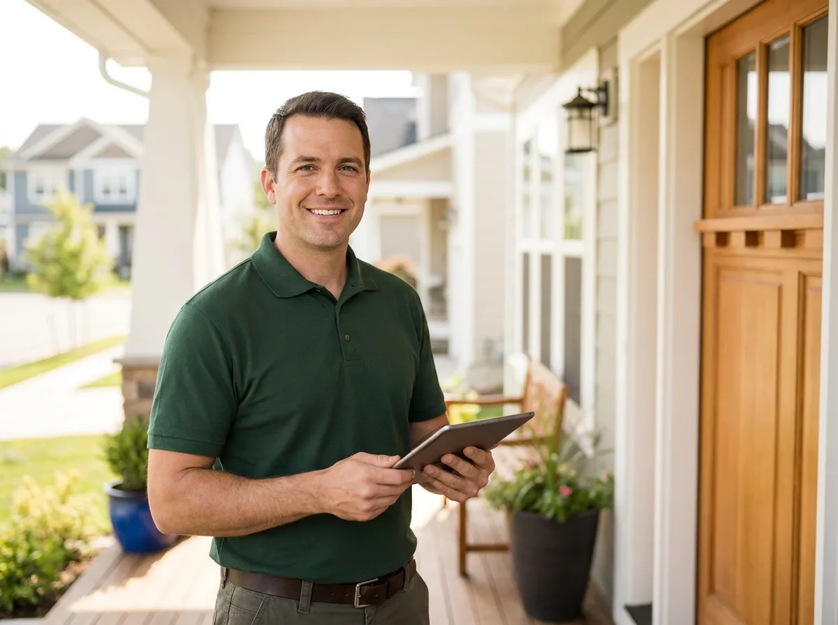 Pest control FAQs for Brookville, KS